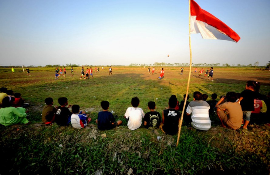 Inilah Olahraga Yang Populer Di Kalangan Masyarakat Indonesia